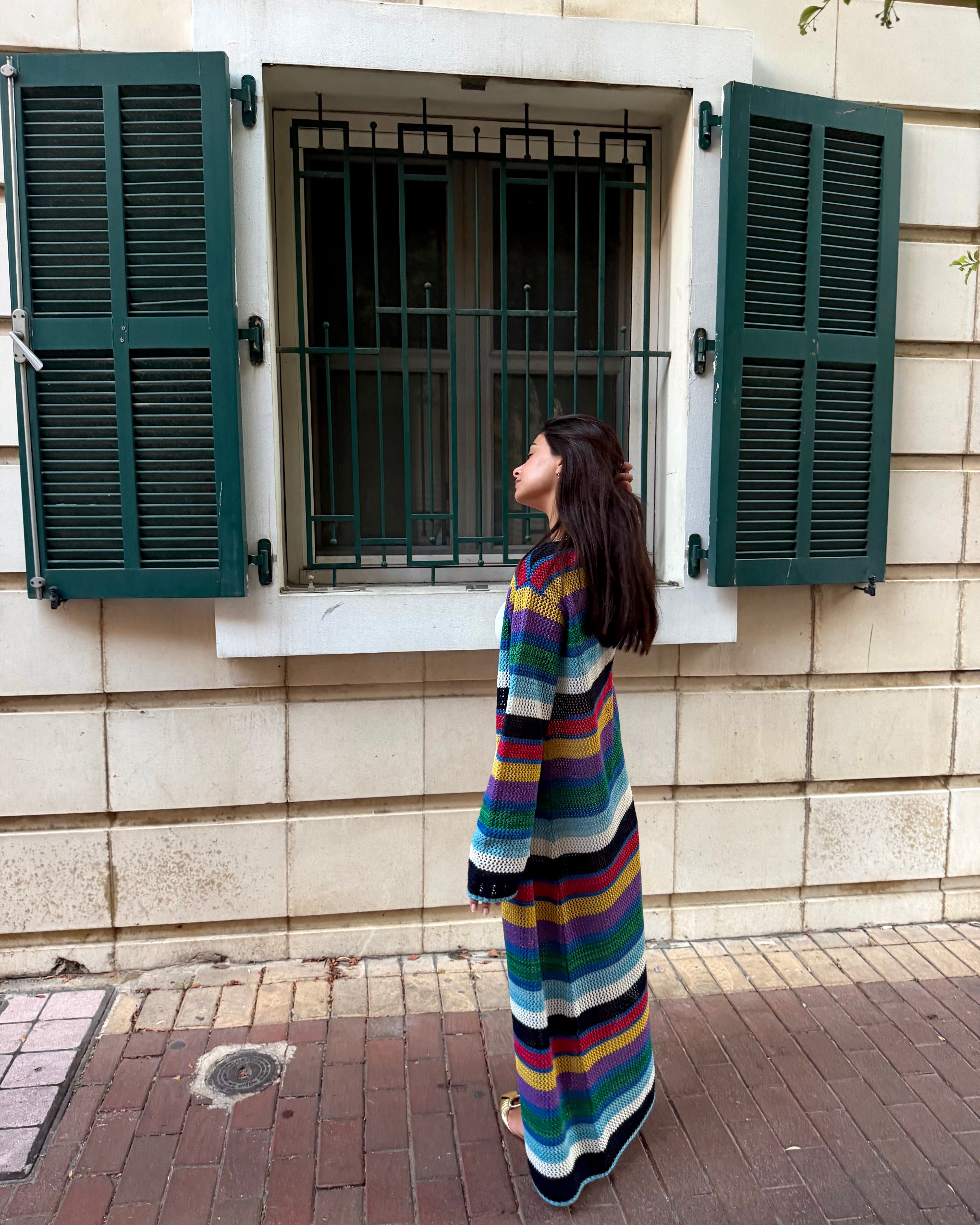 Daydream Cardigan