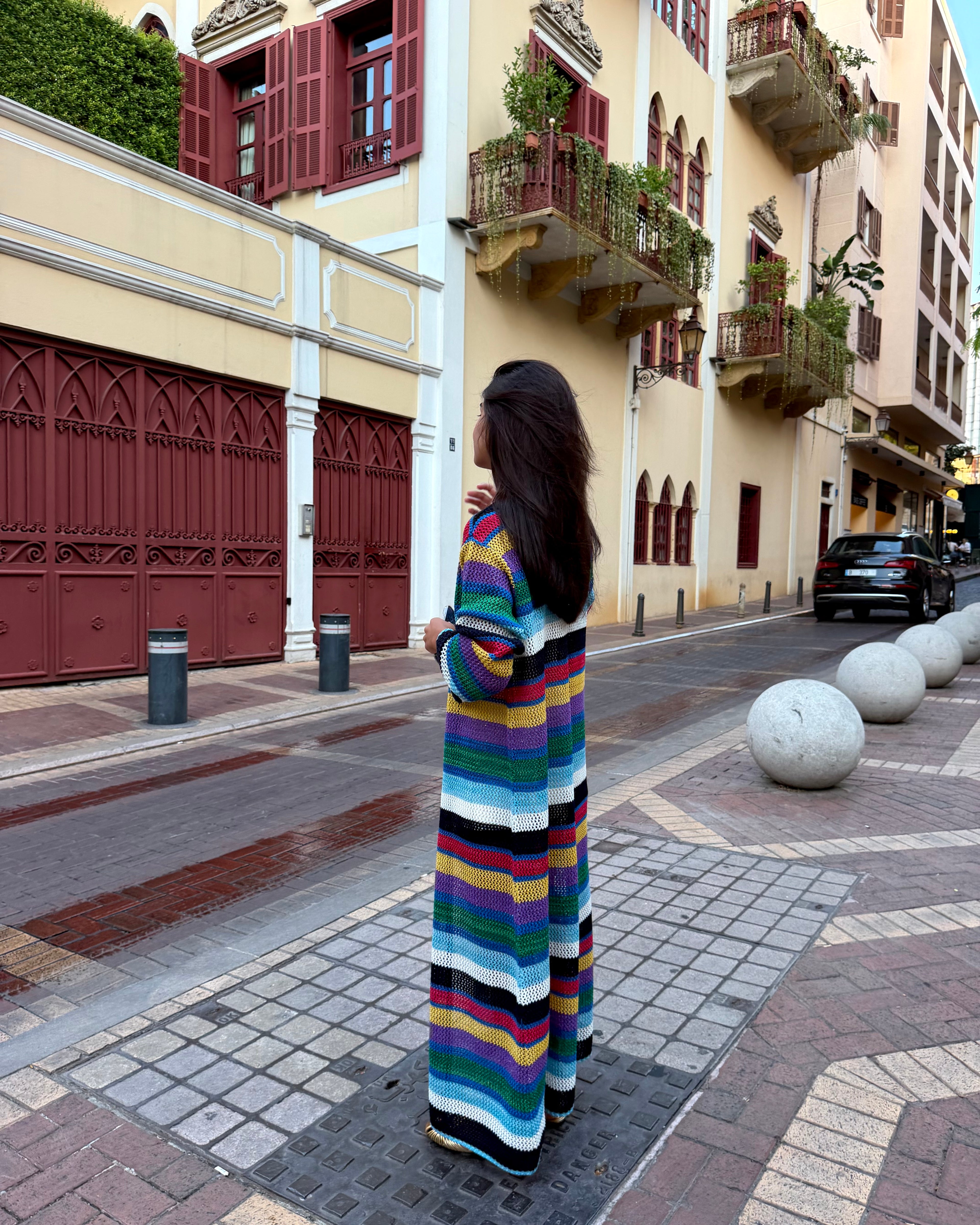 Daydream Cardigan