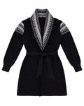 Gray Ash Cardigan