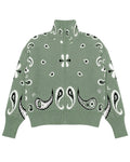 Paisley Sage