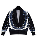 Hearts & Stars Blue