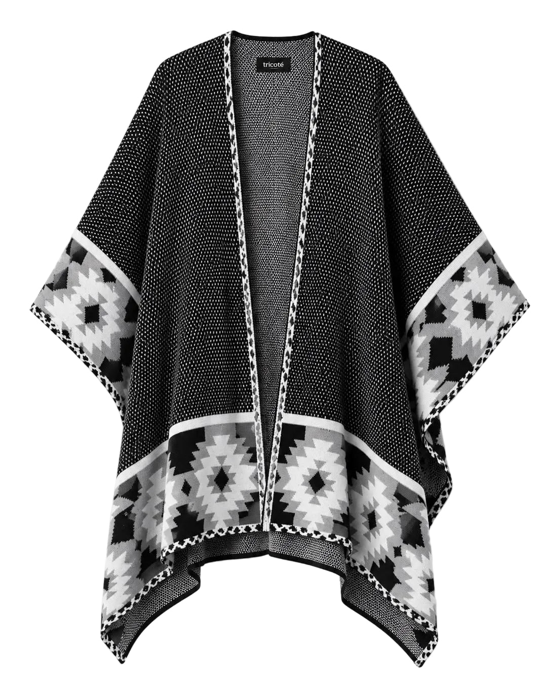 Poncho Gray