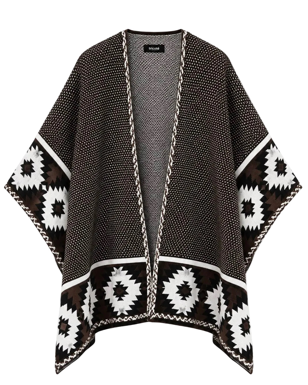 Poncho Brown