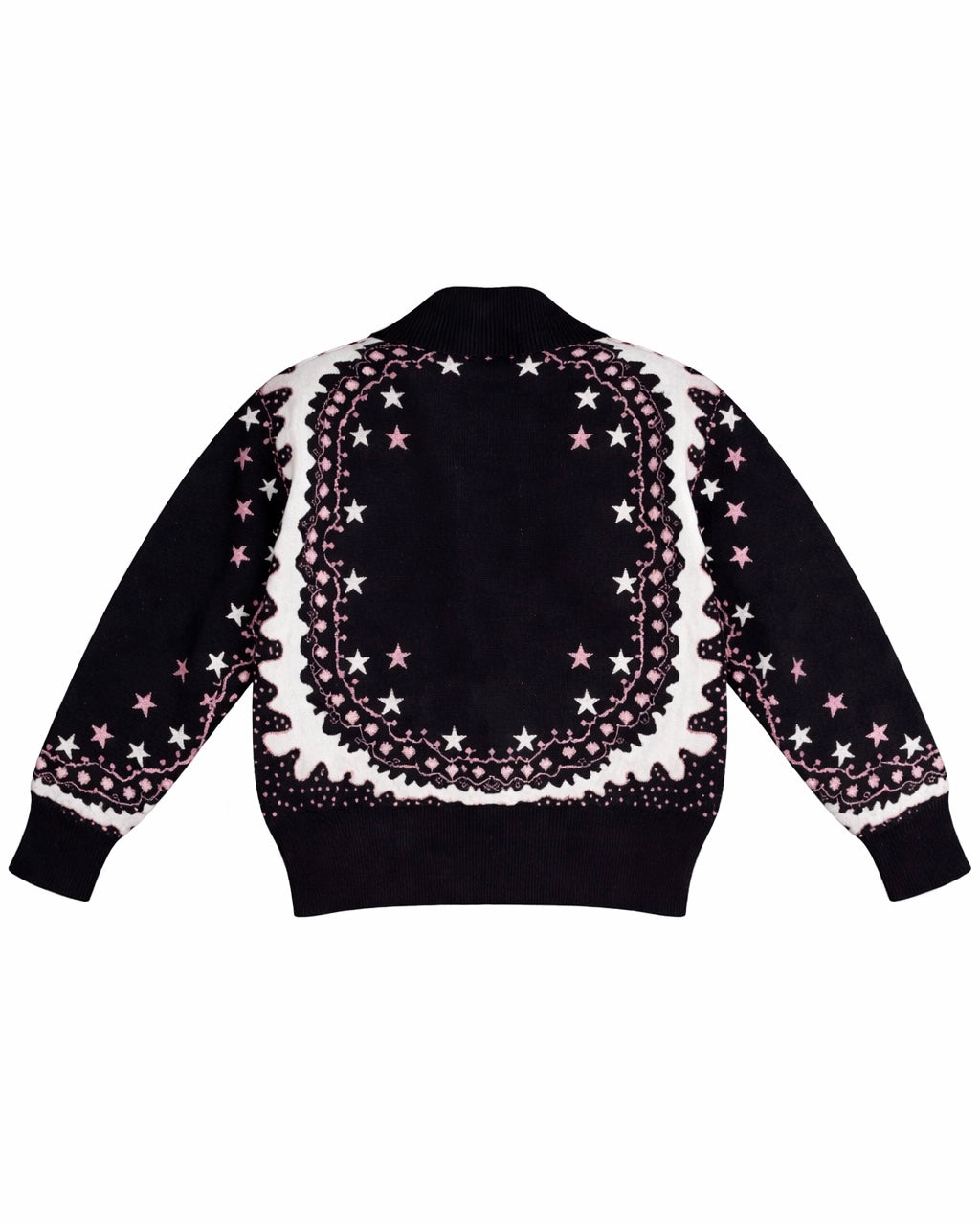 Hearts & Stars Pink