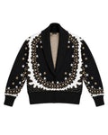 Hearts & Stars Gold