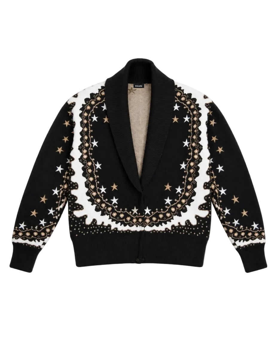 Hearts & Stars Gold