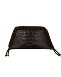 Croc Clutch