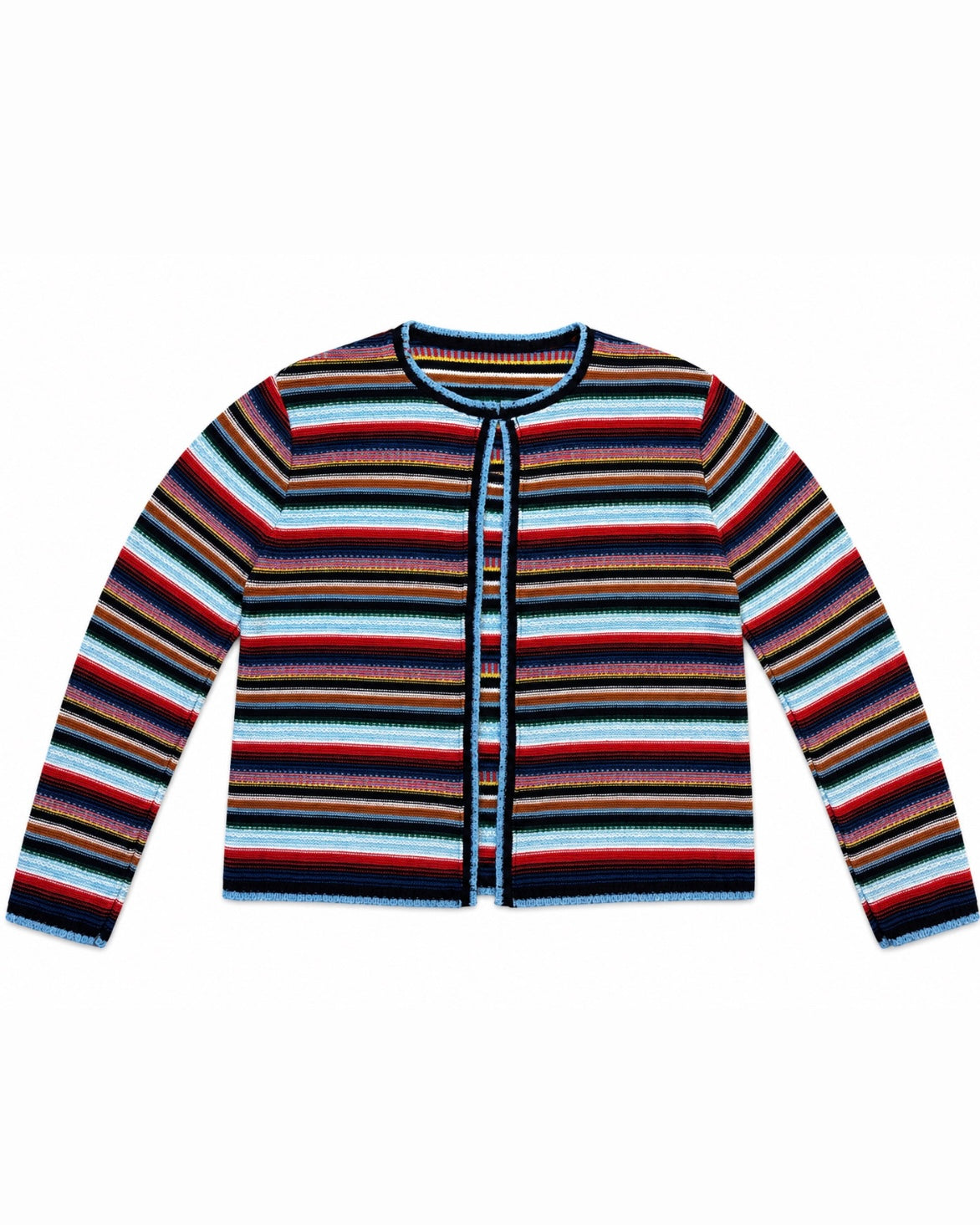Coastal Cardigan
