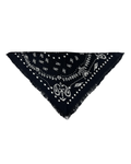 Black Scarf